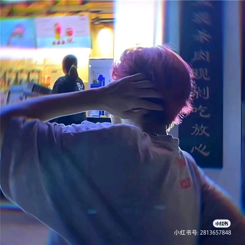 何某🌸