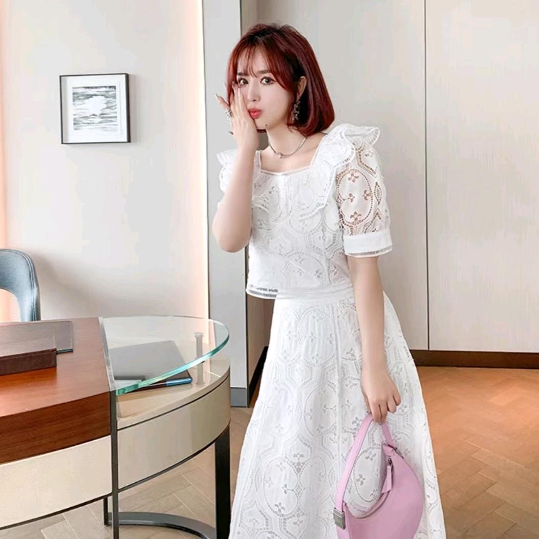 青白江～时意原创设计女装