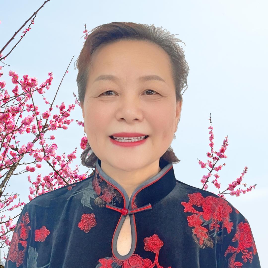 梅花(下午三点钟）开直播了