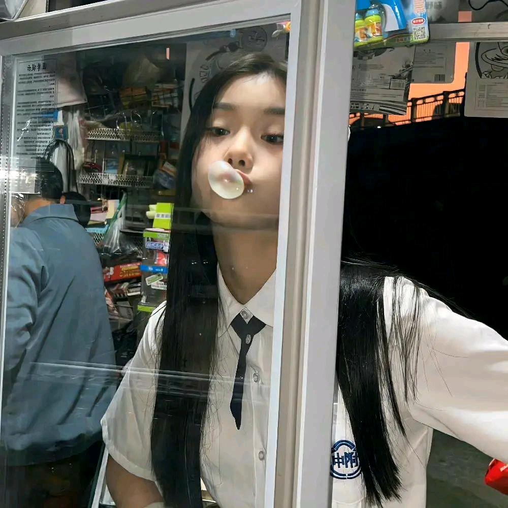 梦女日记头像