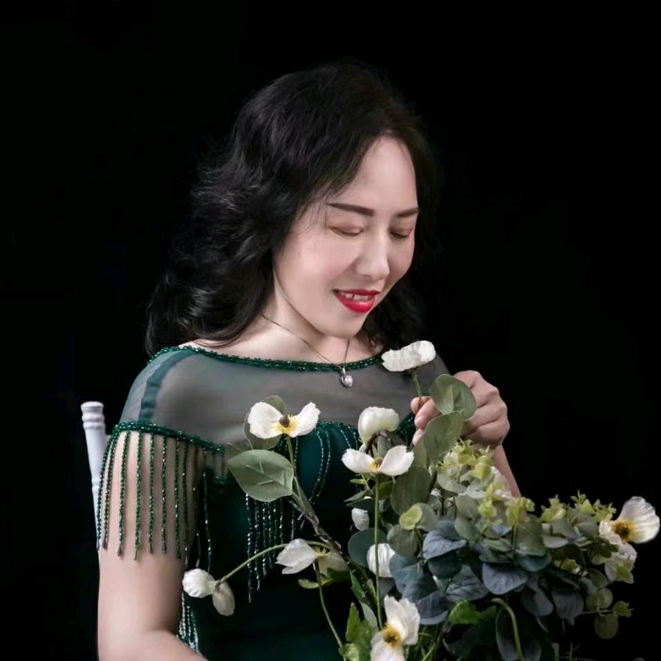 妖腰普丽缇莎头疗吧