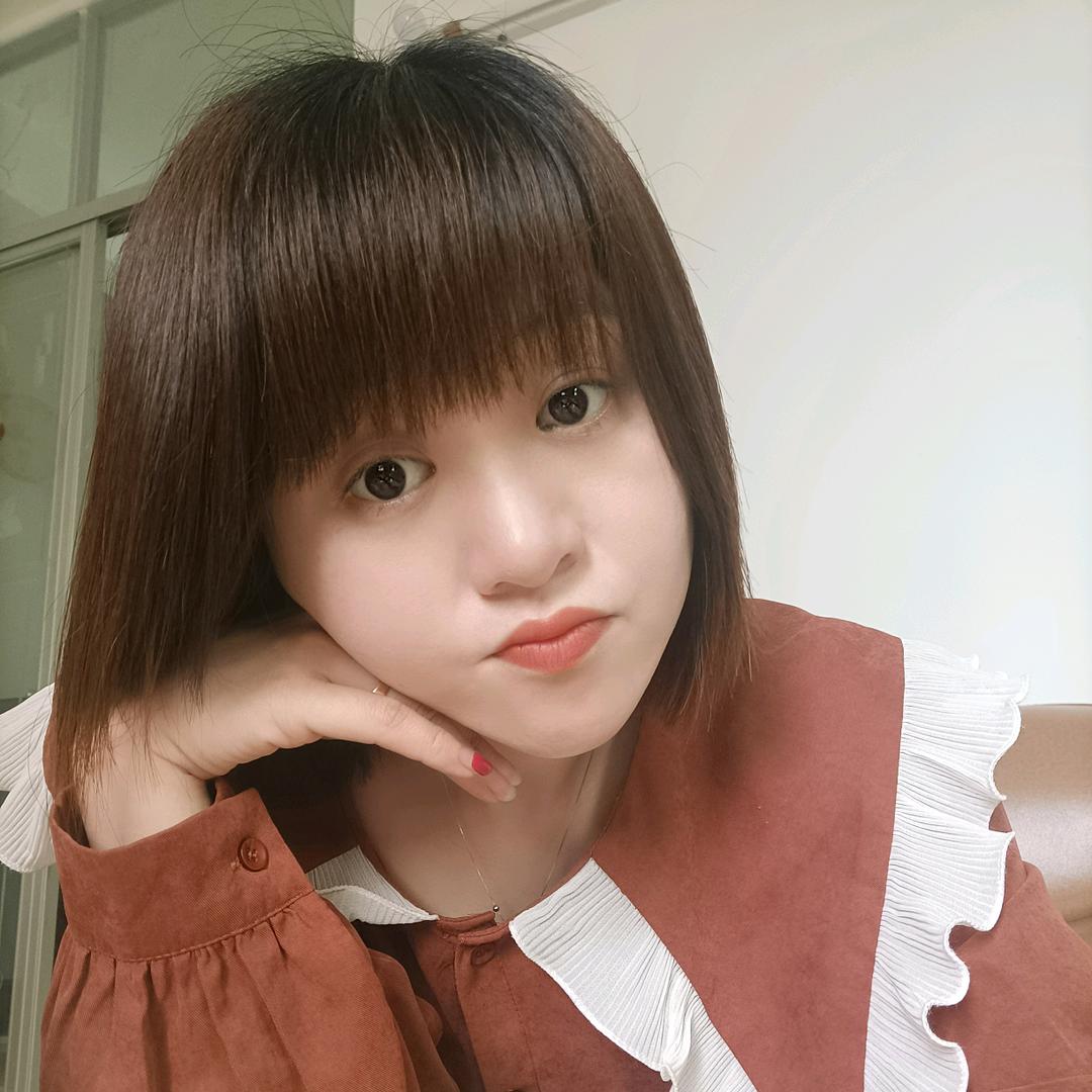 珊珊是我吖💗