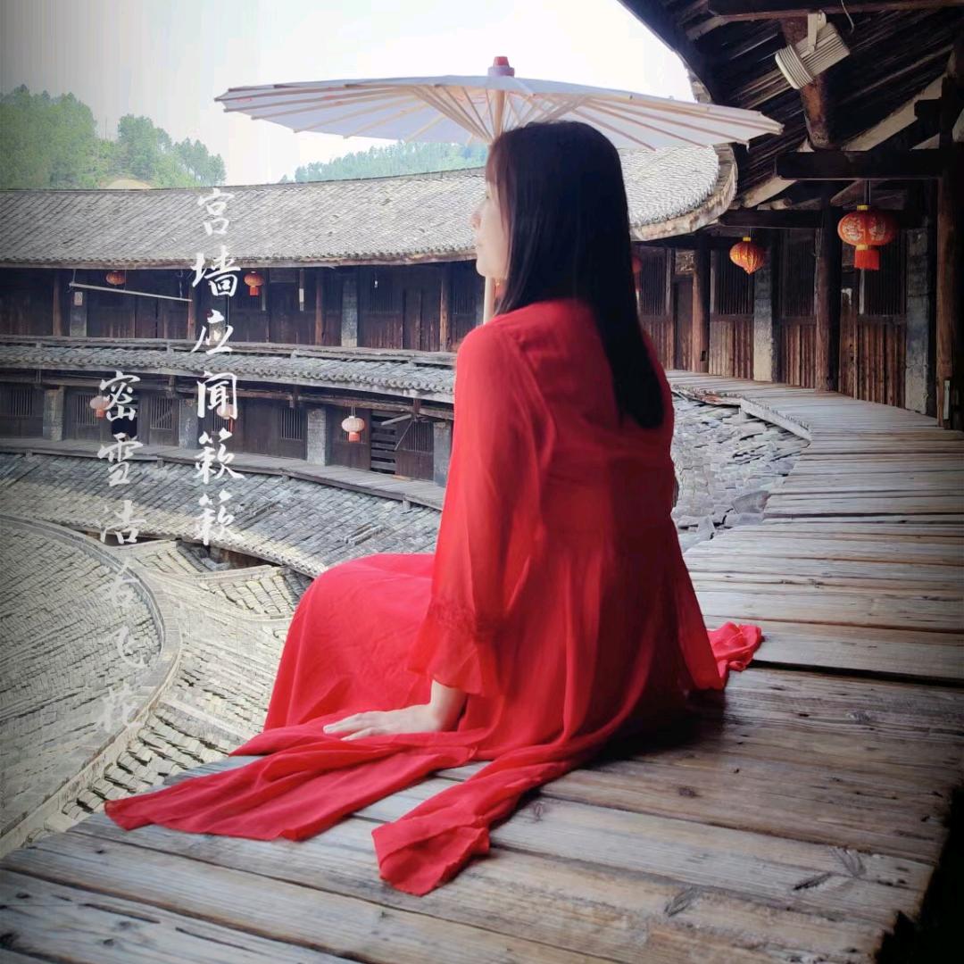 叶小半