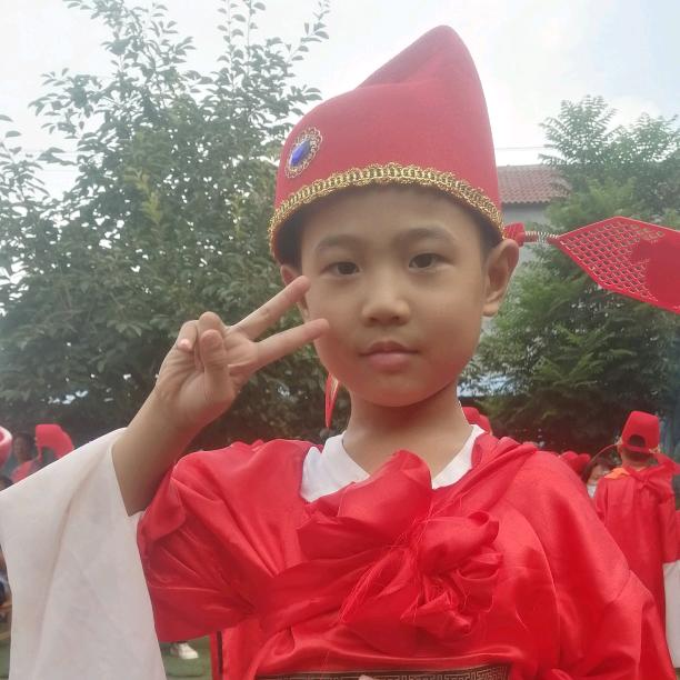 人间小暴躁