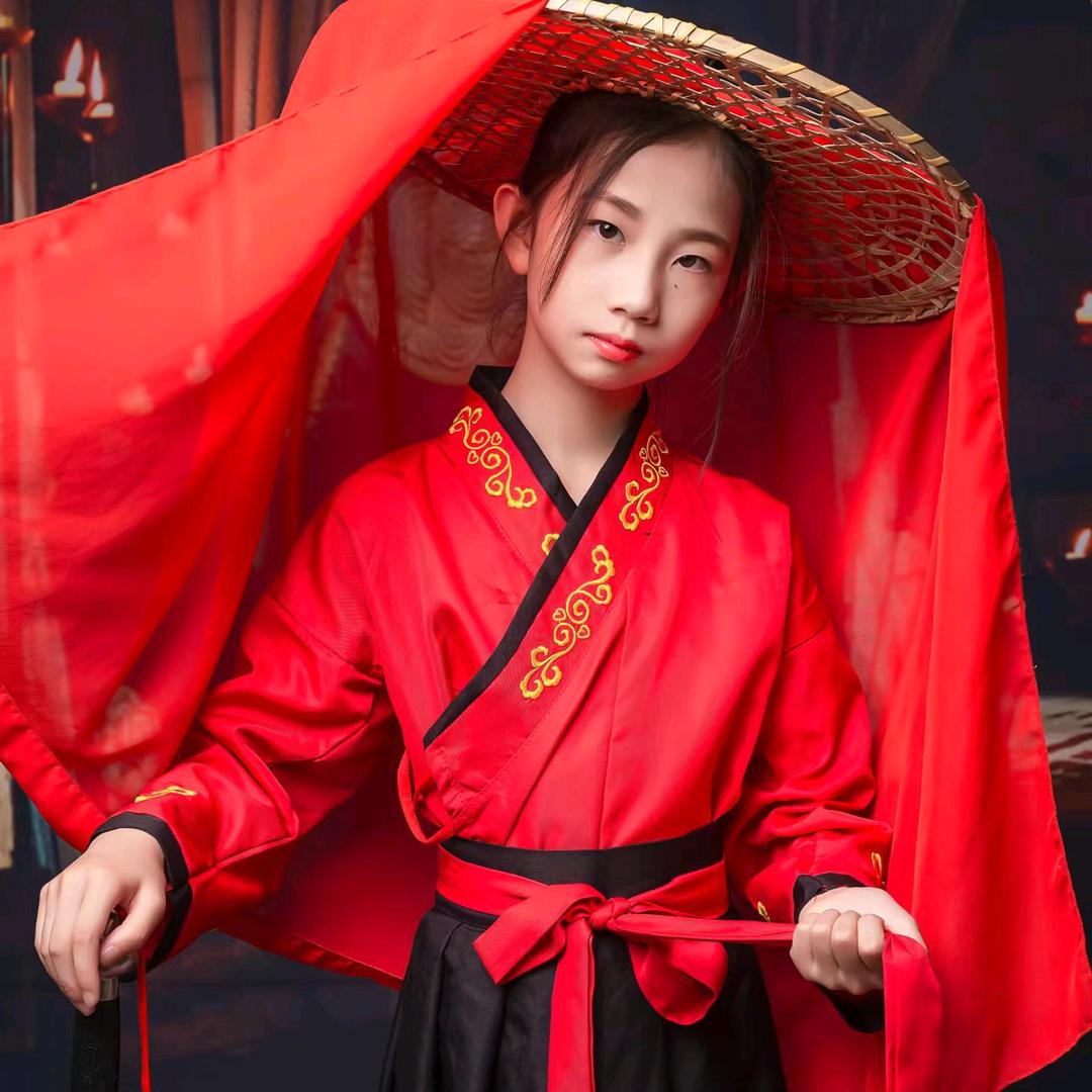 我的龙哥