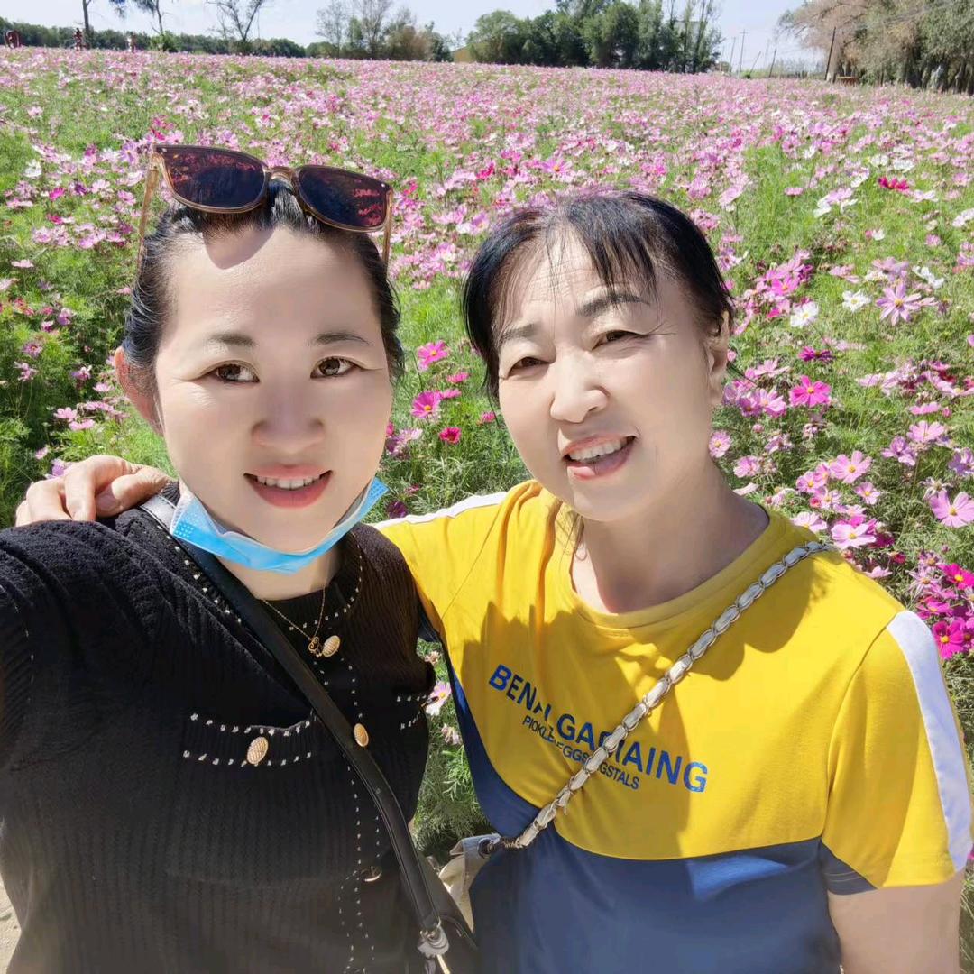 秀丽兰新
