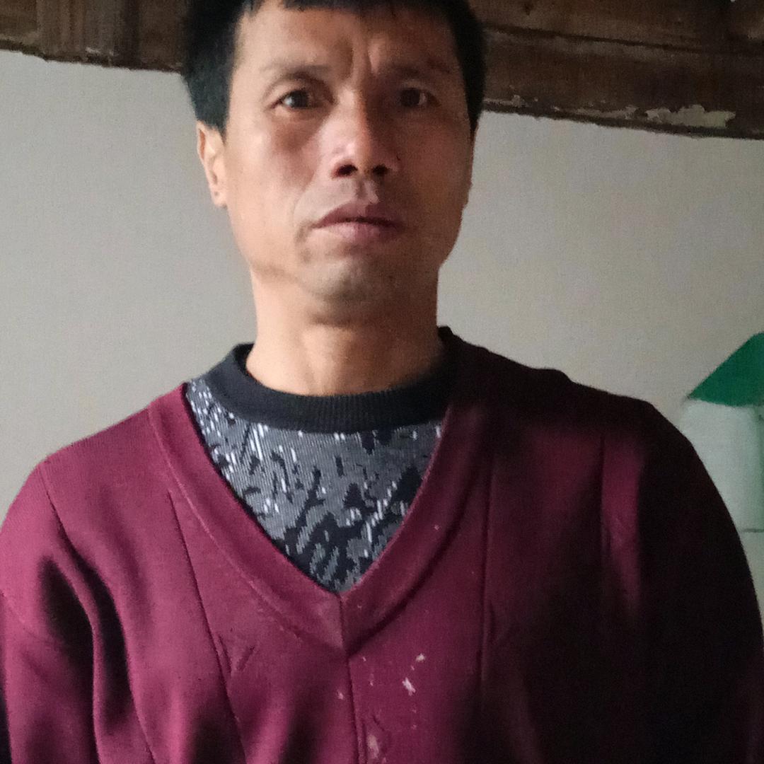 洪霸