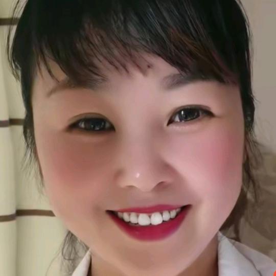 甜甜小南瓜