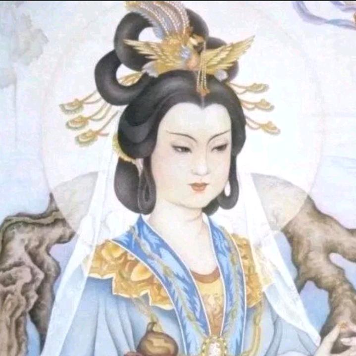 女王