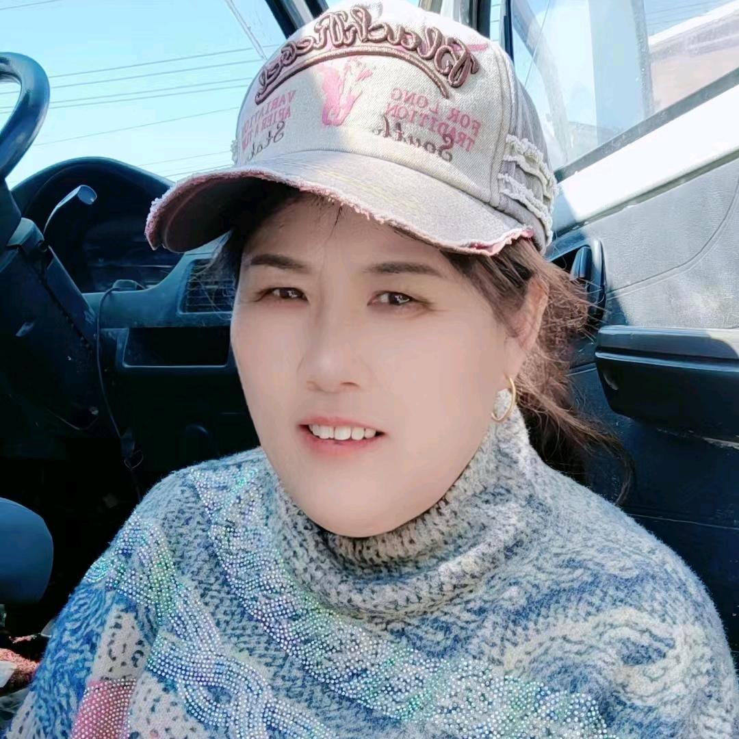 李春丽