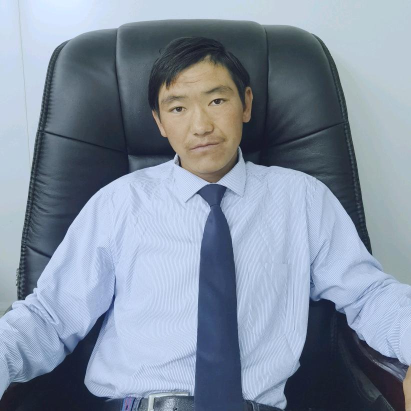 我是个幸福的男孩👦
