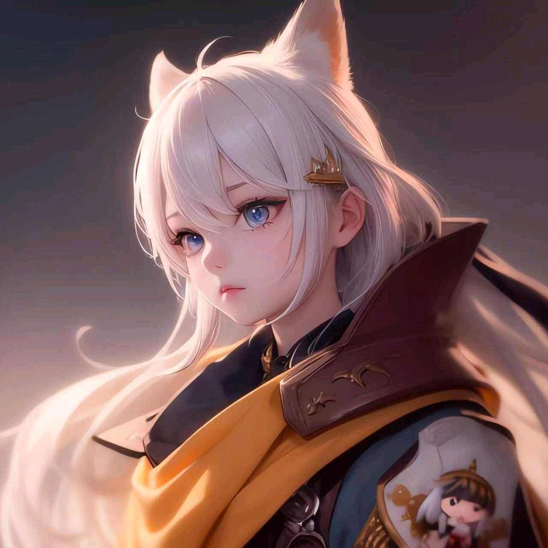 晴天
