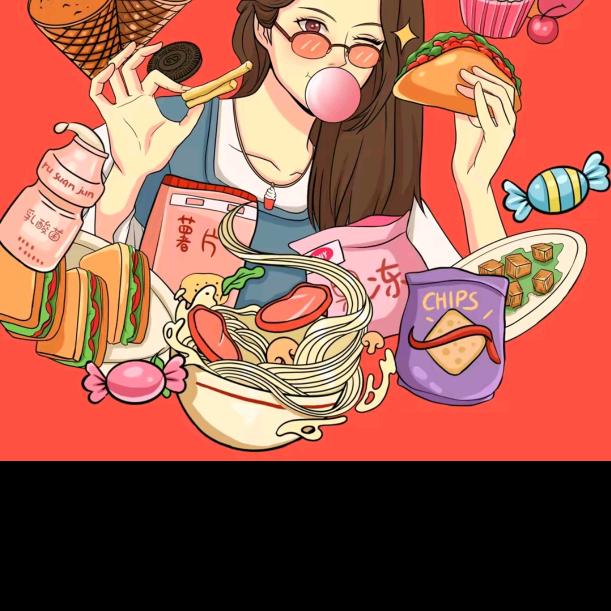 金华零食好物