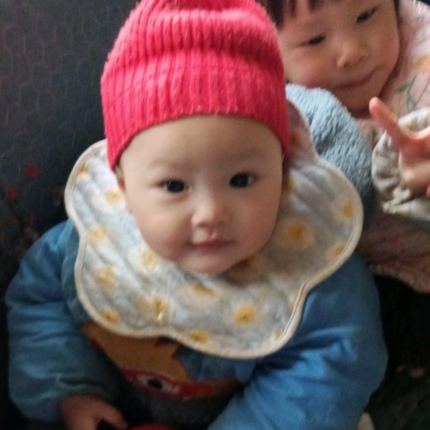 💕翰哥♥忻妹💞