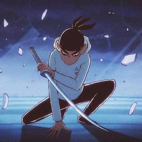 卧虫先生