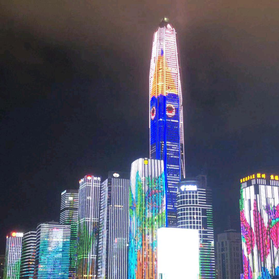 超然物外