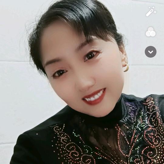 心想事成
