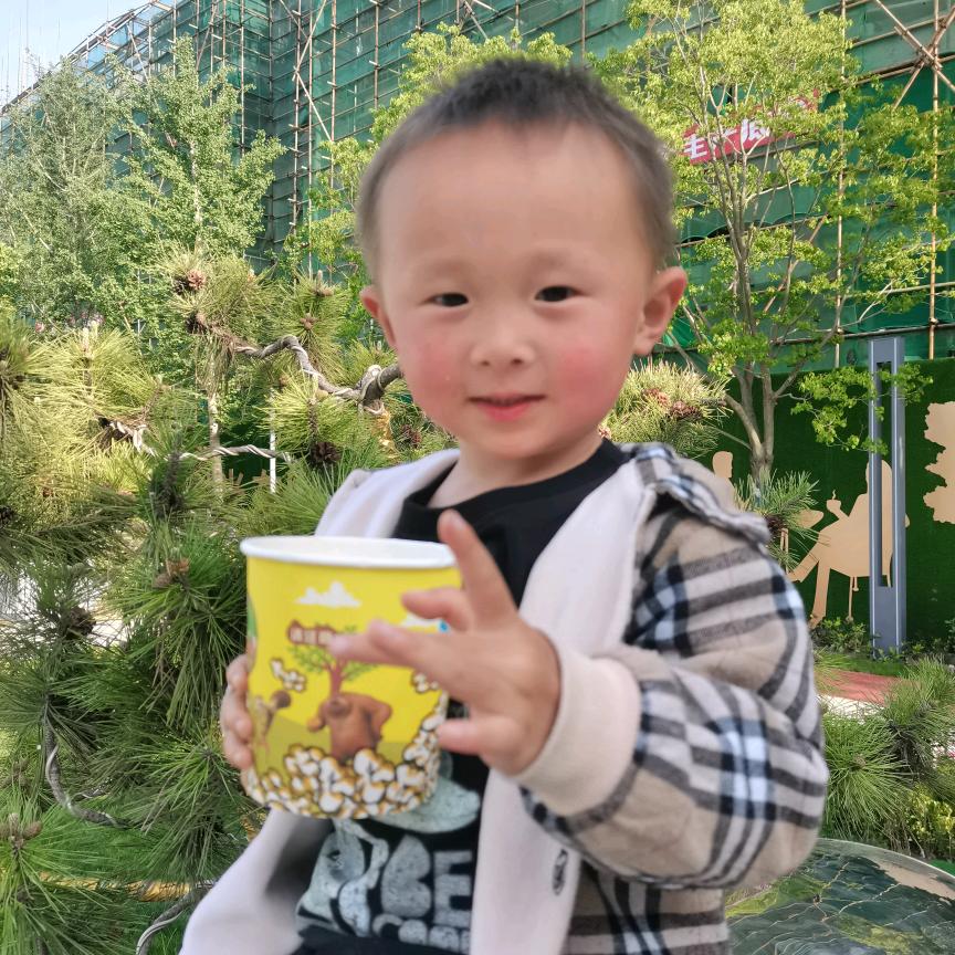 小牧牧