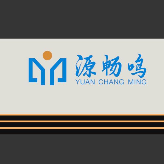 源畅鸣现代化装修