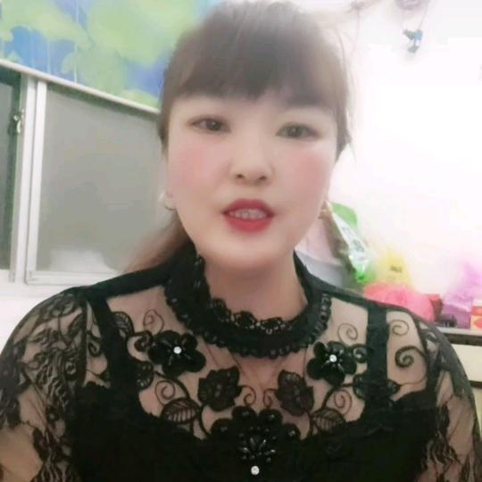 霞