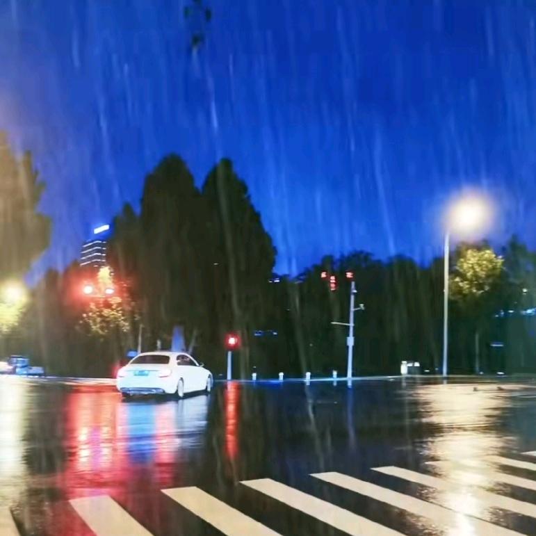 💞ღ᭄聆听雨声ღ᭄💞