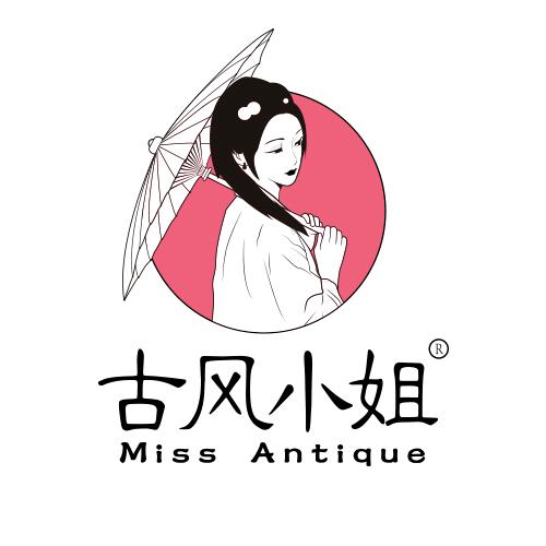 古风小姐