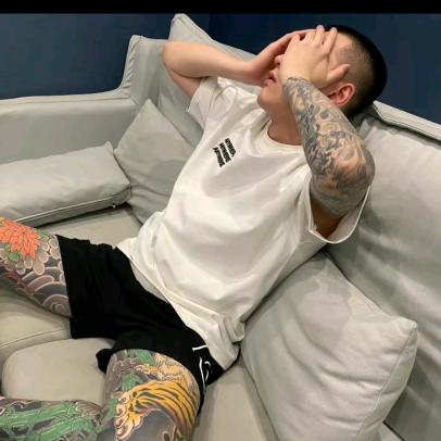 潮男姐姐