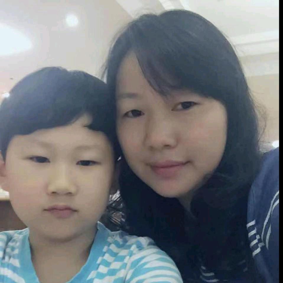 周周♥妈妈