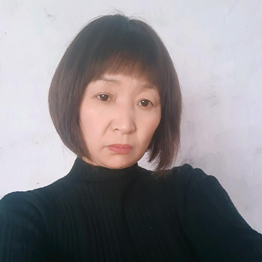 红鱼姐