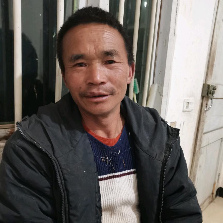 小小的你