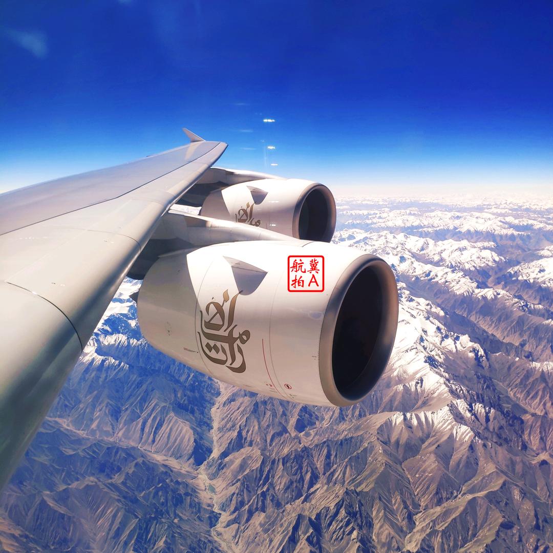 冀A航拍✈️