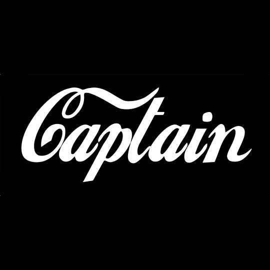 船长CAPTAIN