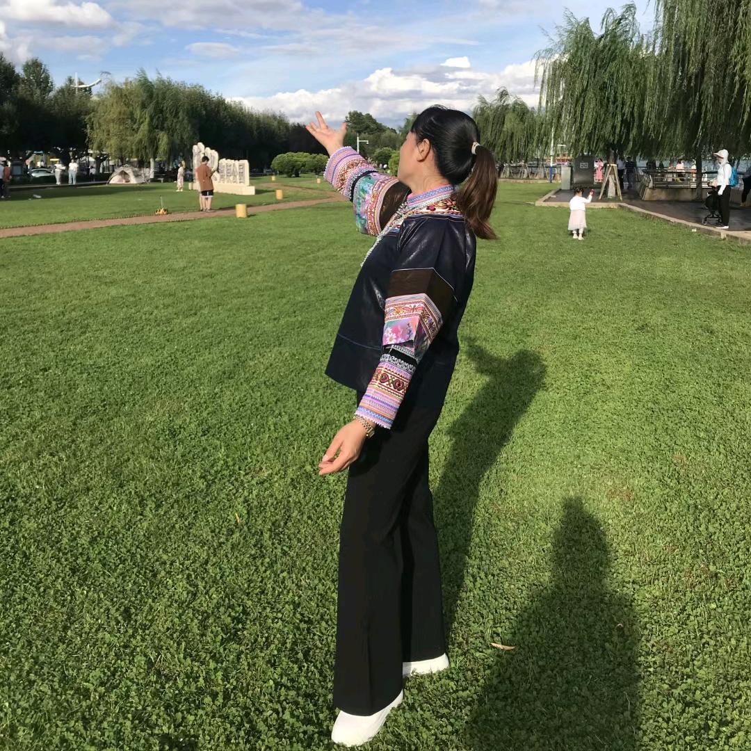 笑以成回忆
