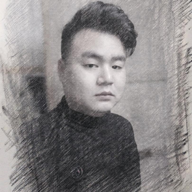 ☞精神流浪汉☜头像