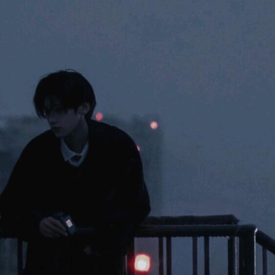 冷雨