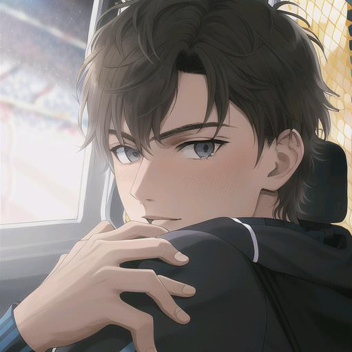 林楠（暗区突围PC）