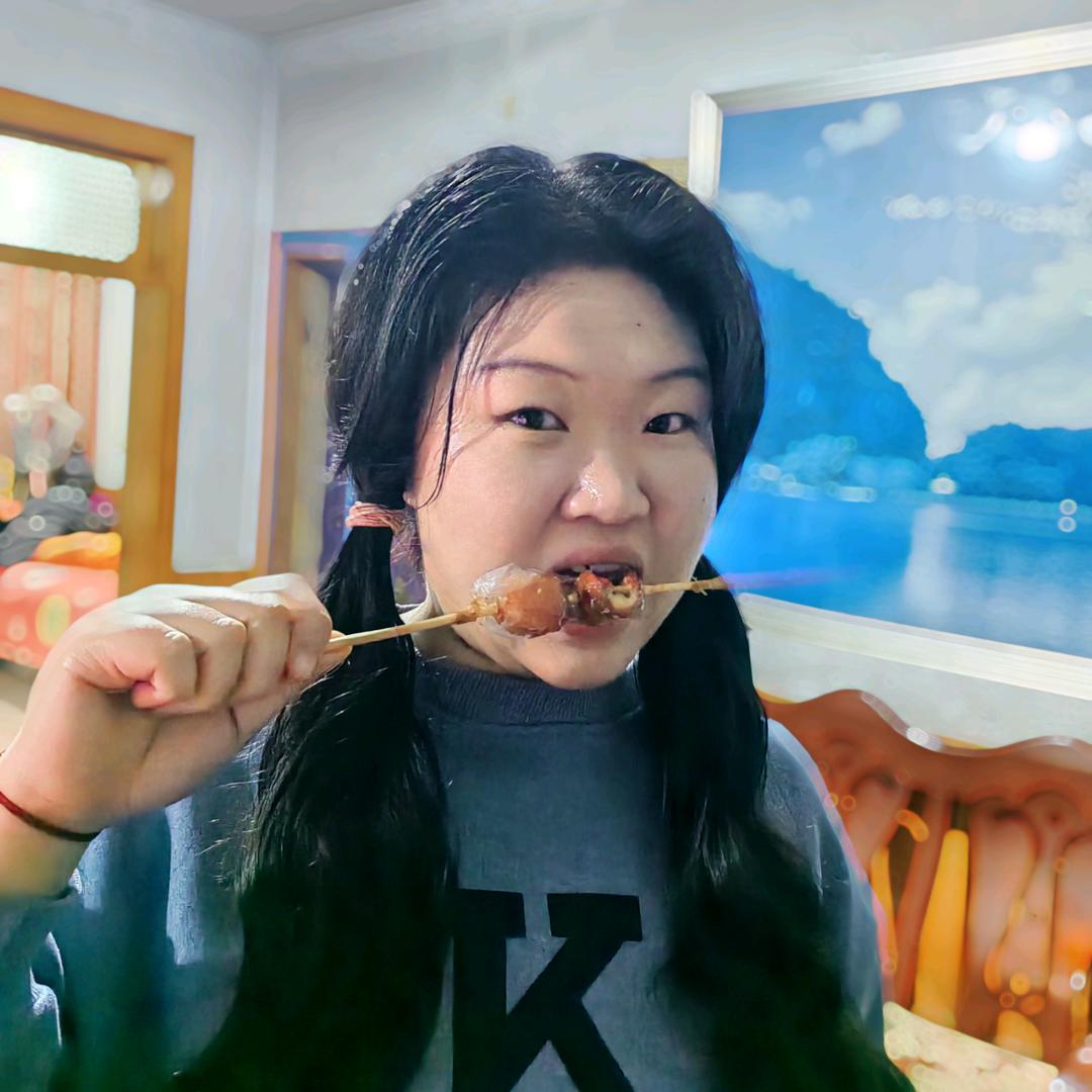 格子嘎嘎炫~