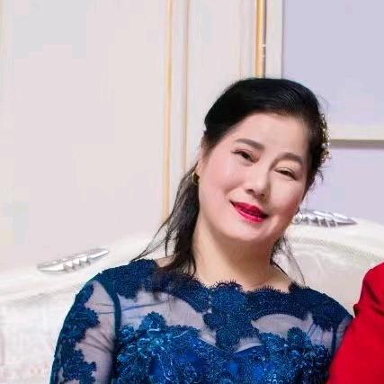 永新付大姐