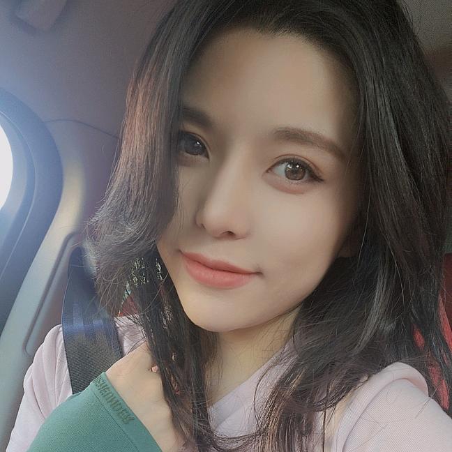 张佳丽🌞