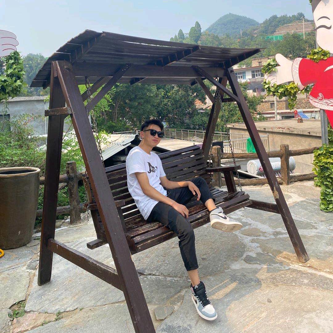 𝙔𝙖𝙣𝙜𝙗𝙖𝙤