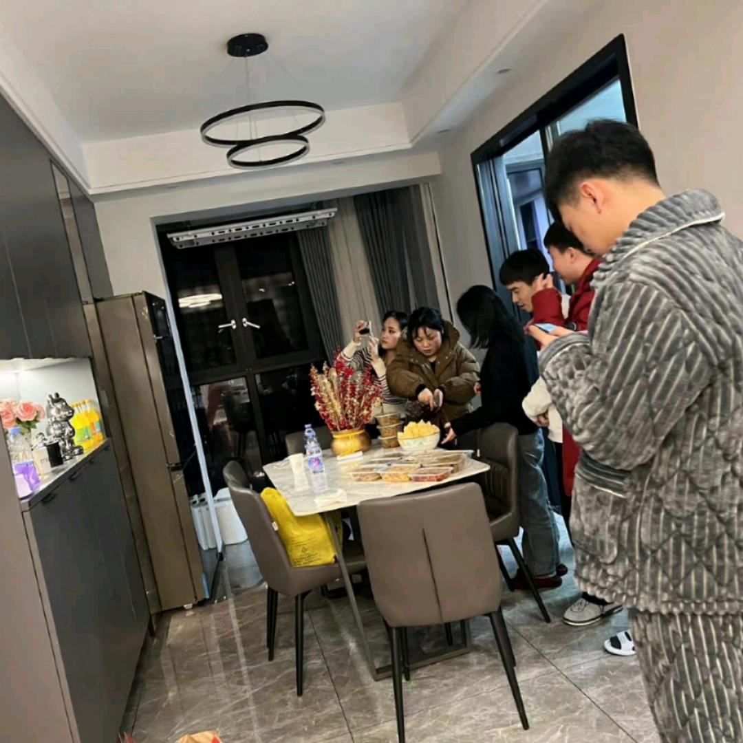 火焰山