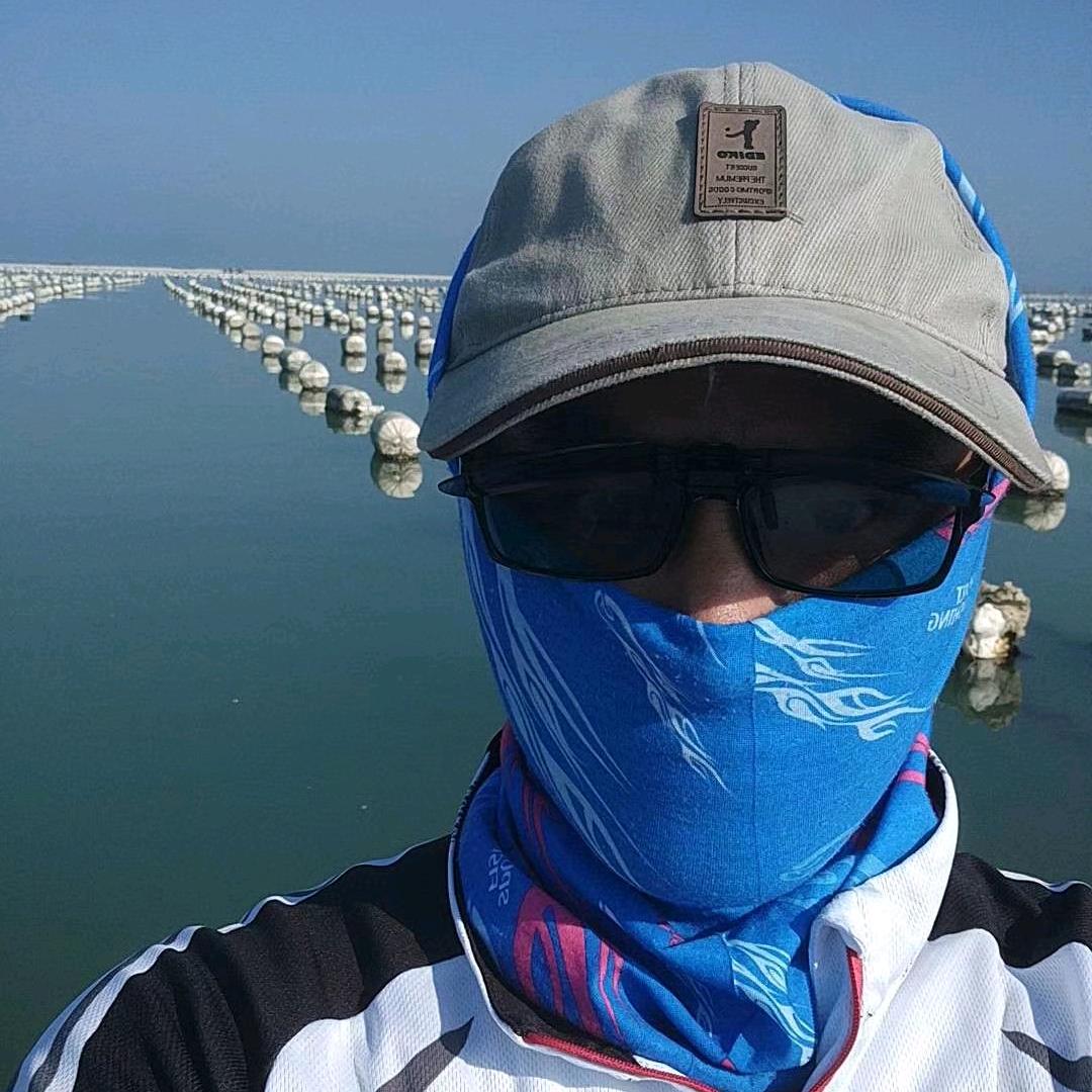 娱鱼🐟海钓