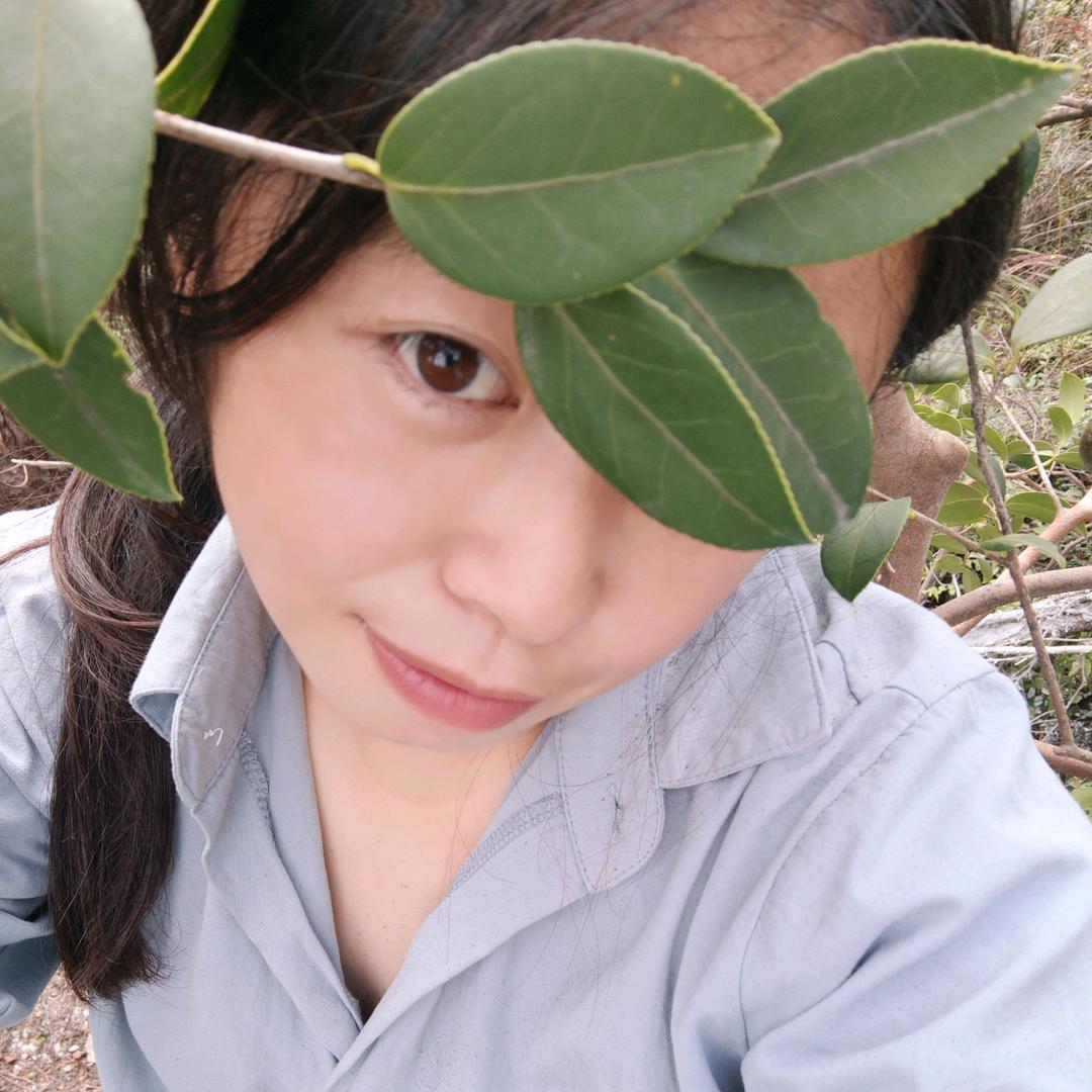 夏♥小若（勿连赞）