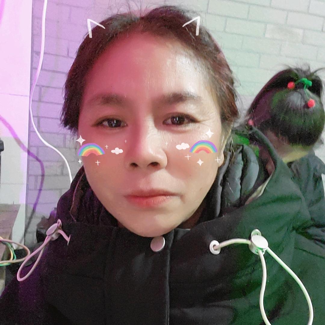 且行且珍惜老号