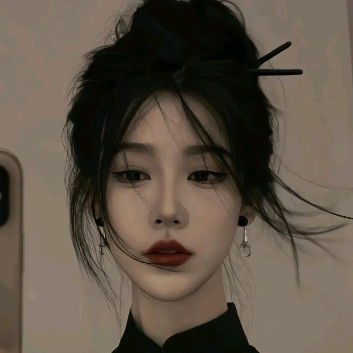 凉心姑娘