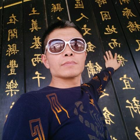 小陈烧烤磨防公园。