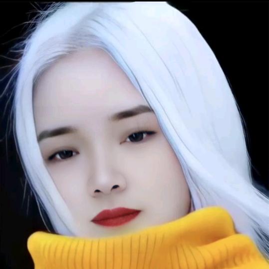 爱玲妹妹，小号