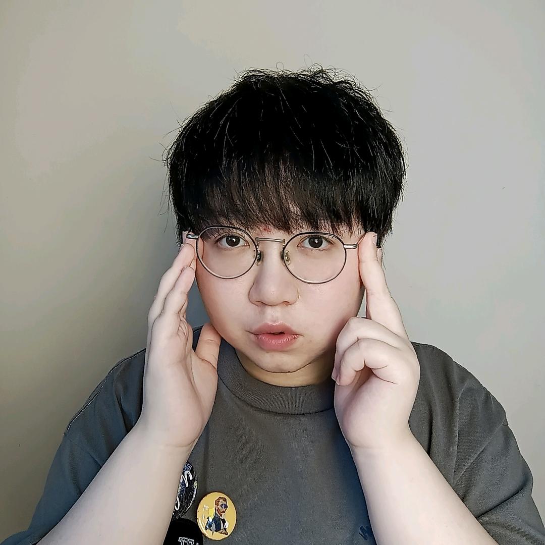 考研英语老郭（减肥版）