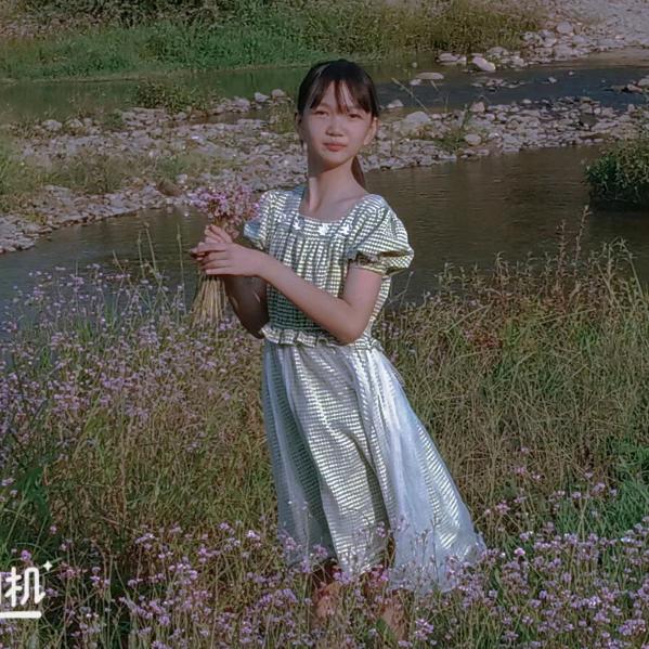 岁月痕迹