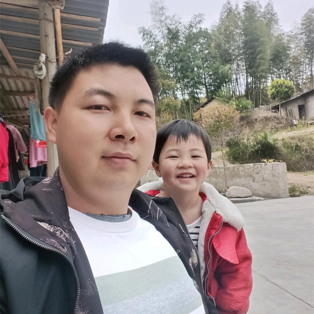 幸福在眼前💗
